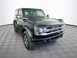 Used 2022 Ford Bronco Big Bend AWD/4WD video 2