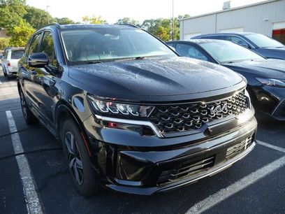 Used 2022 Kia Sorento EX w/ Panoramic Sunroof Package