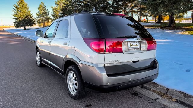 Used 2005 Buick Rendezvous AWD image 5