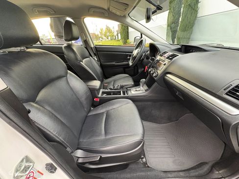 Used 2014 Subaru Impreza 2.0i Sport Limited w/ Popular Package #1 AWD/4WD image 23