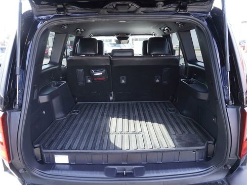 Used 2025 Toyota Land Cruiser 1958 image 8