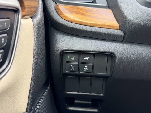 Used 2021 Honda CR-V Touring image 33