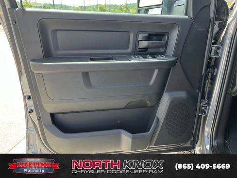 New 2026 RAM 2500 Tradesman AWD/4WD image 5
