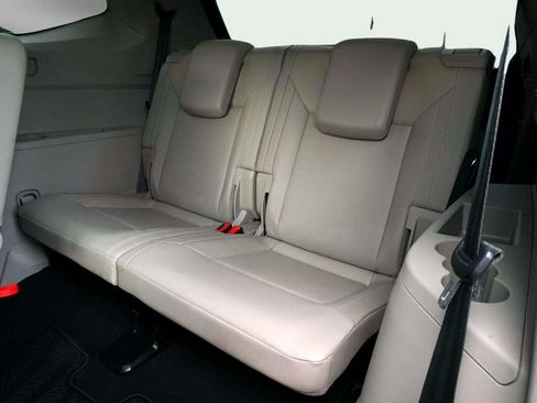 Used 2021 Volkswagen Atlas SE AWD/4WD image 21