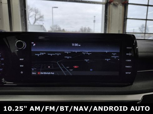 Used 2022 Kia K5 GT-Line image 5