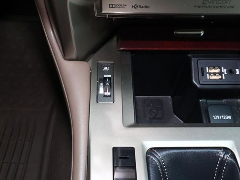 Used 2019 Lexus GX 460 Luxury image 28