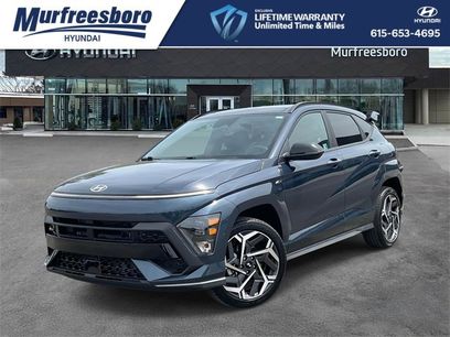 Certified 2024 Hyundai Kona N Line