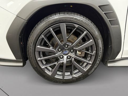 Used 2023 Subaru WRX Premium AWD/4WD image 14
