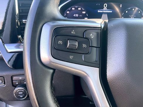 Used 2024 Chevrolet Silverado 2500 LT image 19