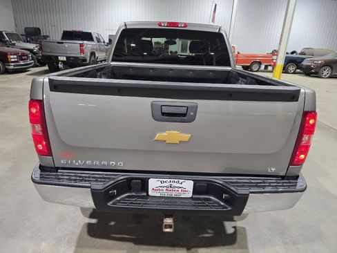 Used 2012 Chevrolet Silverado 1500 LT w/ All-Star Edition AWD/4WD image 20