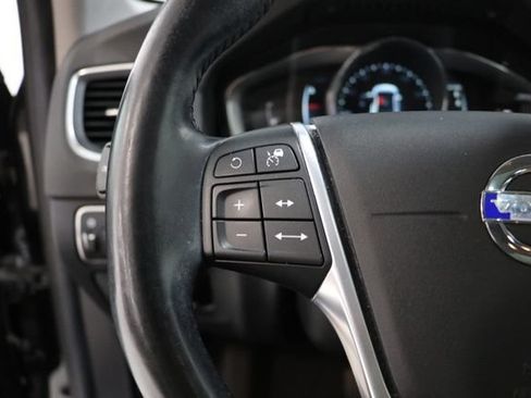 Used 2015 Volvo S60 T5 Platinum w/ Climate Package FWD image 20