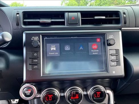Used 2022 Toyota GR86 Premium w/ ALL Weather Mat Package (TMS) RWD image 25