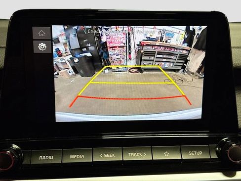 Used 2023 Kia Forte LXS w/ LXS Technology Package FWD image 30
