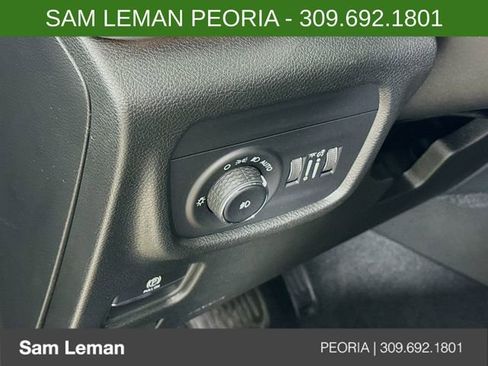 New 2025 Jeep Grand Cherokee Limited image 10