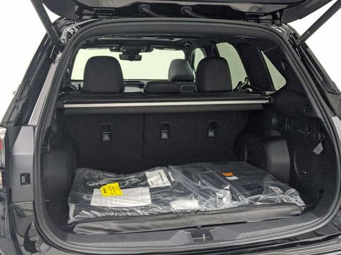 New 2026 Subaru Forester Touring image 27