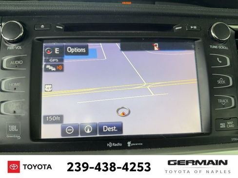 Used 2015 Toyota Highlander Limited Platinum image 12