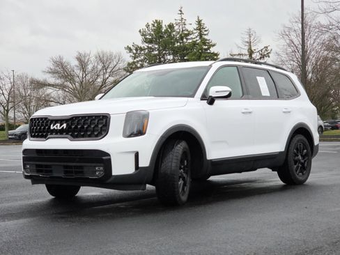 Used 2024 Kia Telluride SX X-Pro image 17
