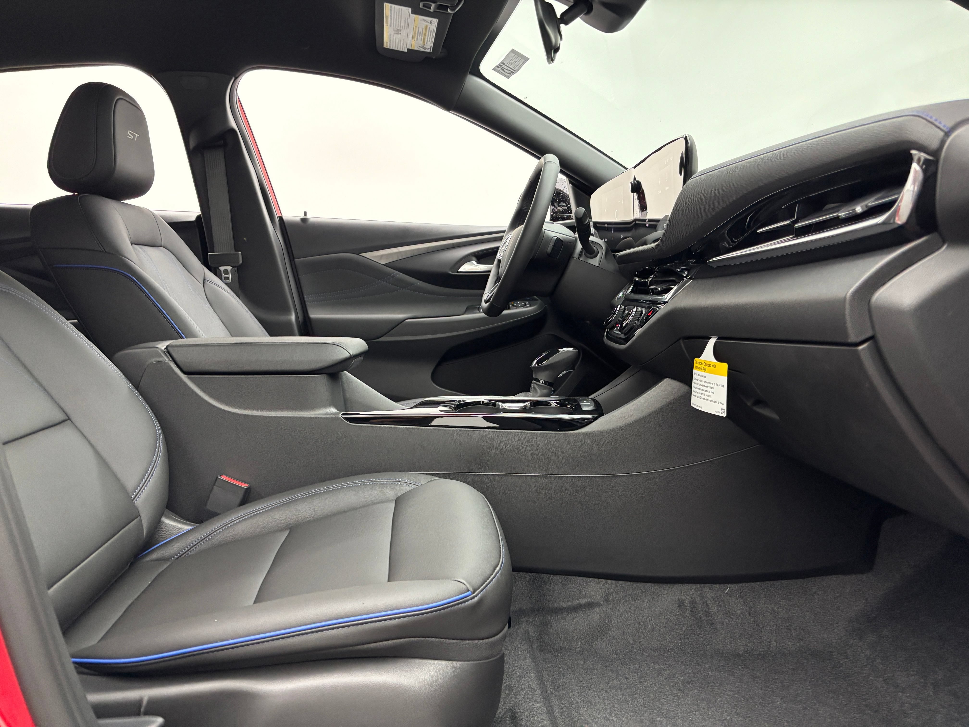 New 2026 Buick Envista Sport Touring w/ Convenience I Package FWD image 29
