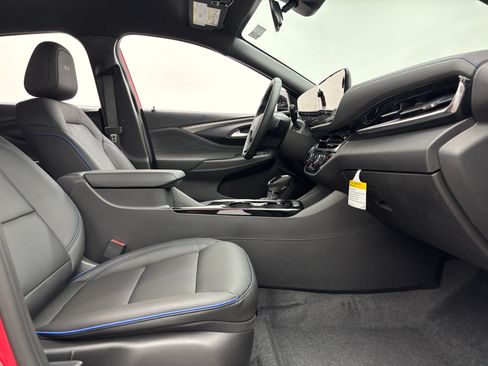 New 2026 Buick Envista Sport Touring w/ Convenience I Package FWD image 29