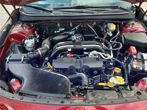 Used 2016 Subaru Outback 2.5i Limited image 20