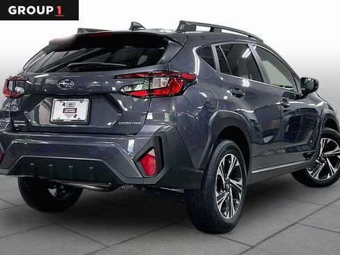 Used 2024 Subaru Crosstrek 2.0i Premium AWD/4WD image 13
