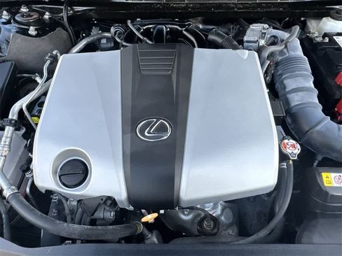 Used 2023 Lexus ES 350 image 12
