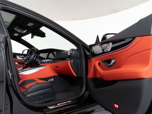 Used 2022 Mercedes-Benz AMG GT 43 image 33