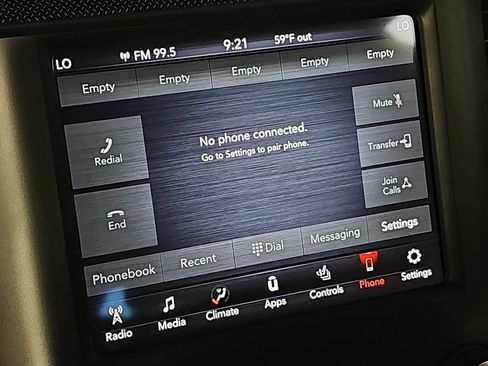 Used 2019 RAM 1500 Sport w/ Level 2 Equipment Group AWD/4WD image 21