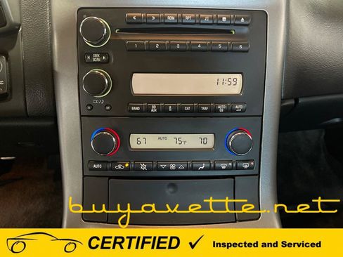Used 2006 Chevrolet Corvette Z06 RWD image 15