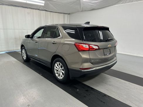 Used 2019 Chevrolet Equinox LT AWD/4WD image 7