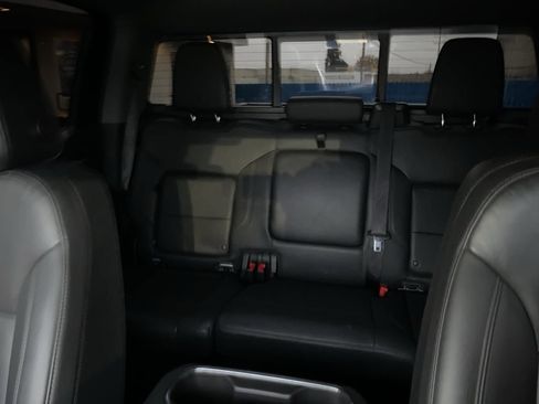 Used 2022 Chevrolet Silverado 1500 LT image 28