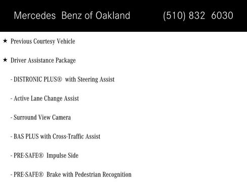 Certified 2026 Mercedes-Benz GLC 300 image 6