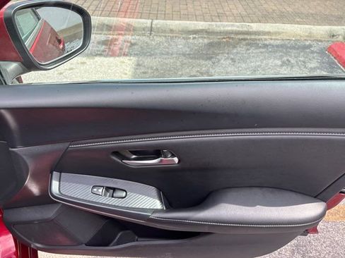 Used 2024 Nissan Sentra SV image 47