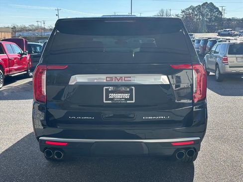 Used 2023 GMC Yukon Denali AWD/4WD image 25