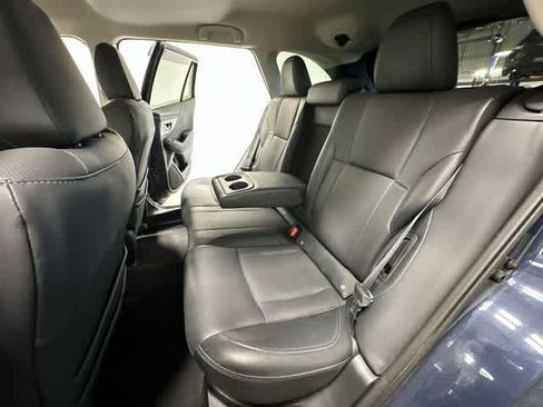 Used 2023 Subaru Outback Limited image 20