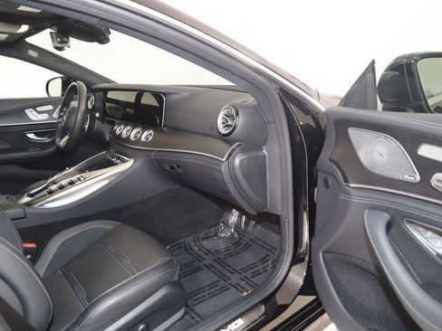 Used 2024 Mercedes-Benz AMG GT 63 image 77