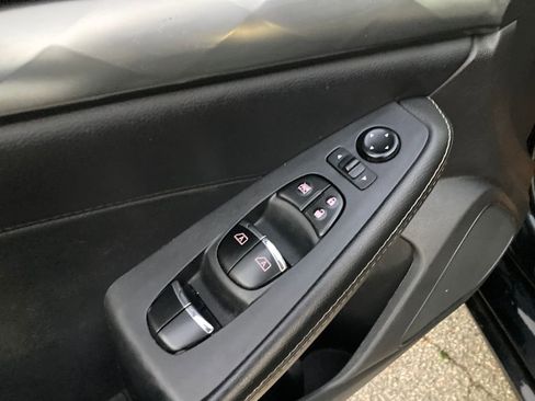 Used 2020 Nissan Maxima 3.5 SV w/ Floor Mat Group image 12