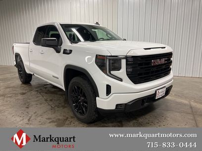 Certified 2024 GMC Sierra 1500 Elevation