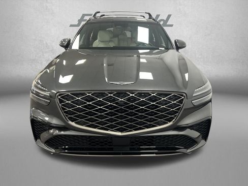 New 2026 Genesis GV70 3.5T Sport Prestige AWD/4WD image 8