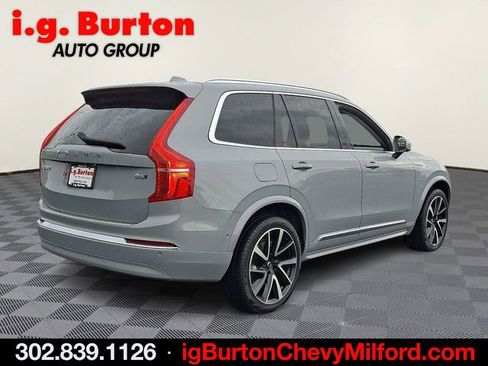 Used 2024 Volvo XC90 B6 Plus w/ Protection Package Premier AWD/4WD image 6