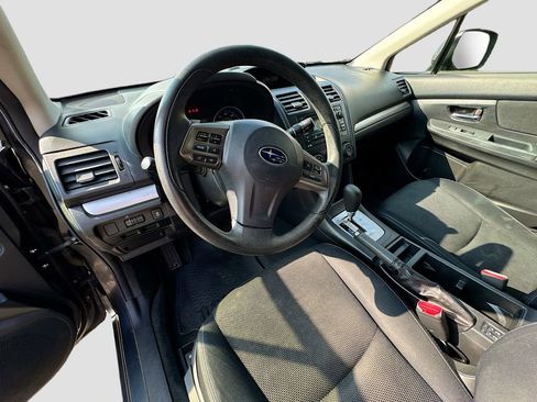Used 2014 Subaru Crosstrek 2.0i Premium image 9