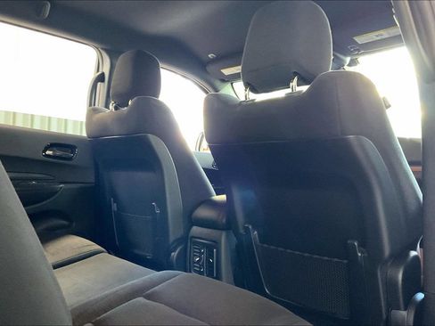Used 2025 Dodge Durango GT RWD image 21