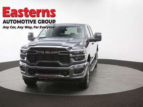 Used 2026 RAM 2500 Big Horn AWD/4WD image 52