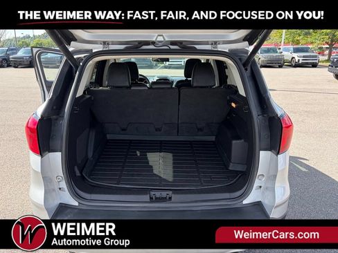 Used 2019 Ford Escape Titanium AWD/4WD image 34
