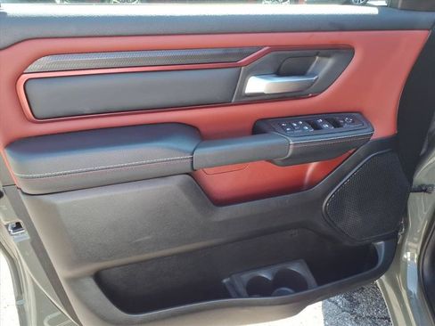 Used 2026 RAM 1500 Rebel w/ Rebel Level 1 Equipment Group AWD/4WD image 22