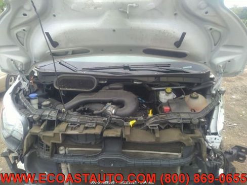 Used 2018 Ford Transit 250 148 Medium Roof image 6
