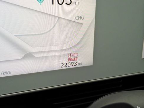 Used 2023 Hyundai Ioniq 5 Limited w/ Cargo Package image 42