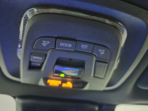 New 2026 Toyota Crown image 22