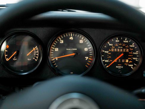 Used 1996 Porsche 911 Carrera image 61