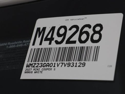 New 2027 MINI Cooper Countryman S AWD/4WD image 25